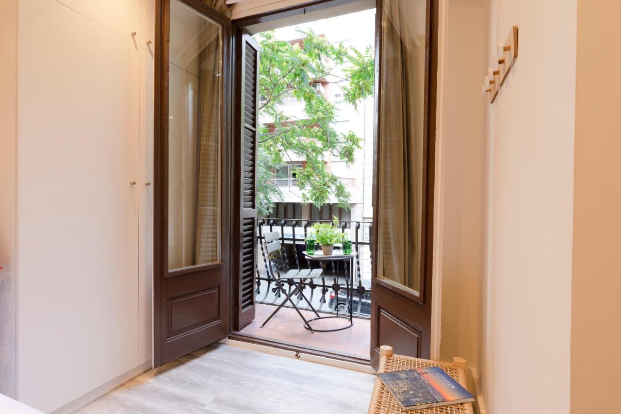 Chic Apartamento Barcelona