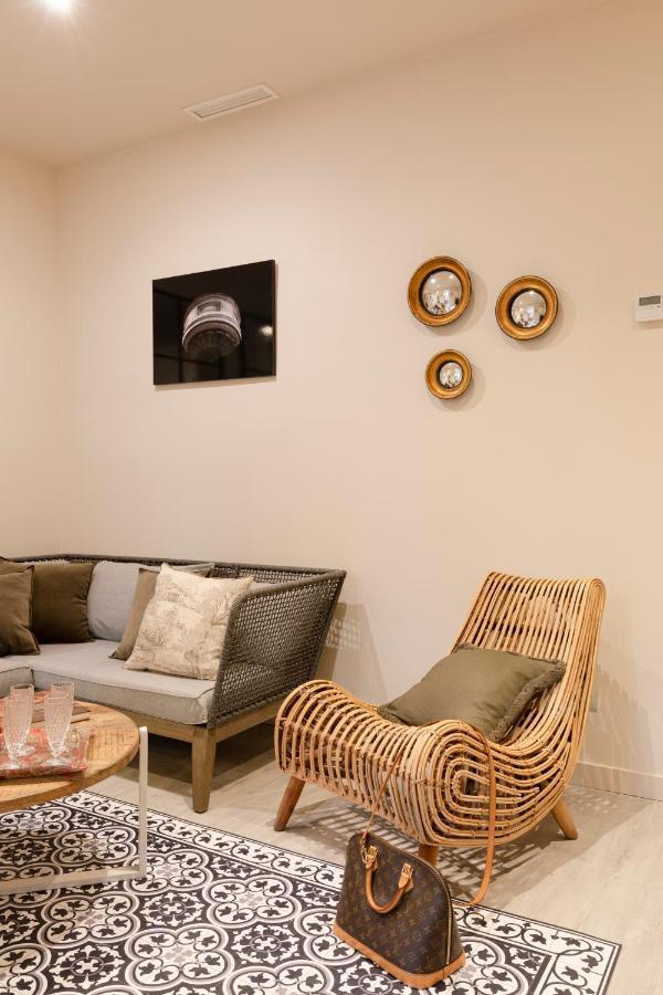 Apartamento Chic Barcelona