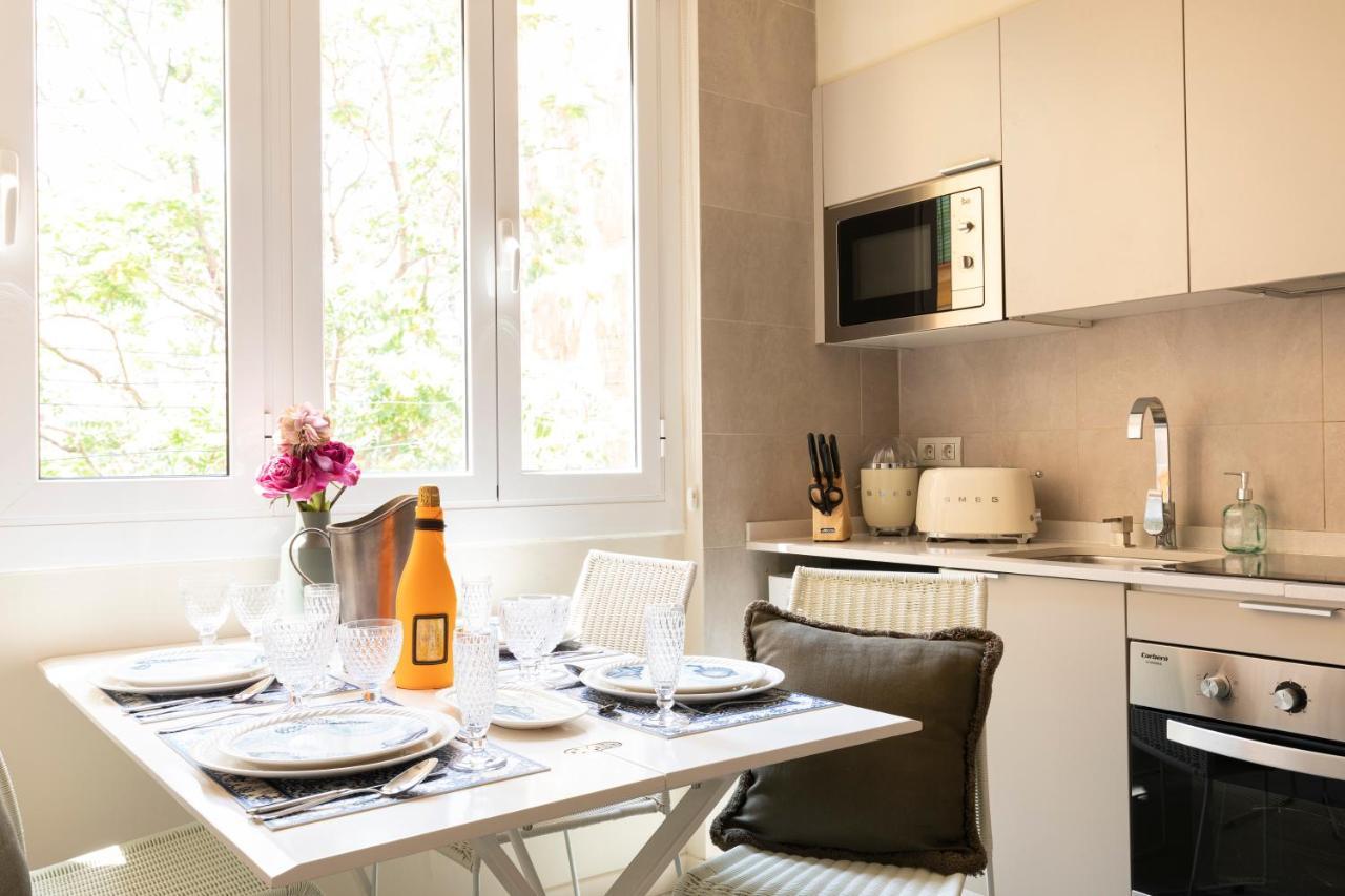 Chic Apartamento *