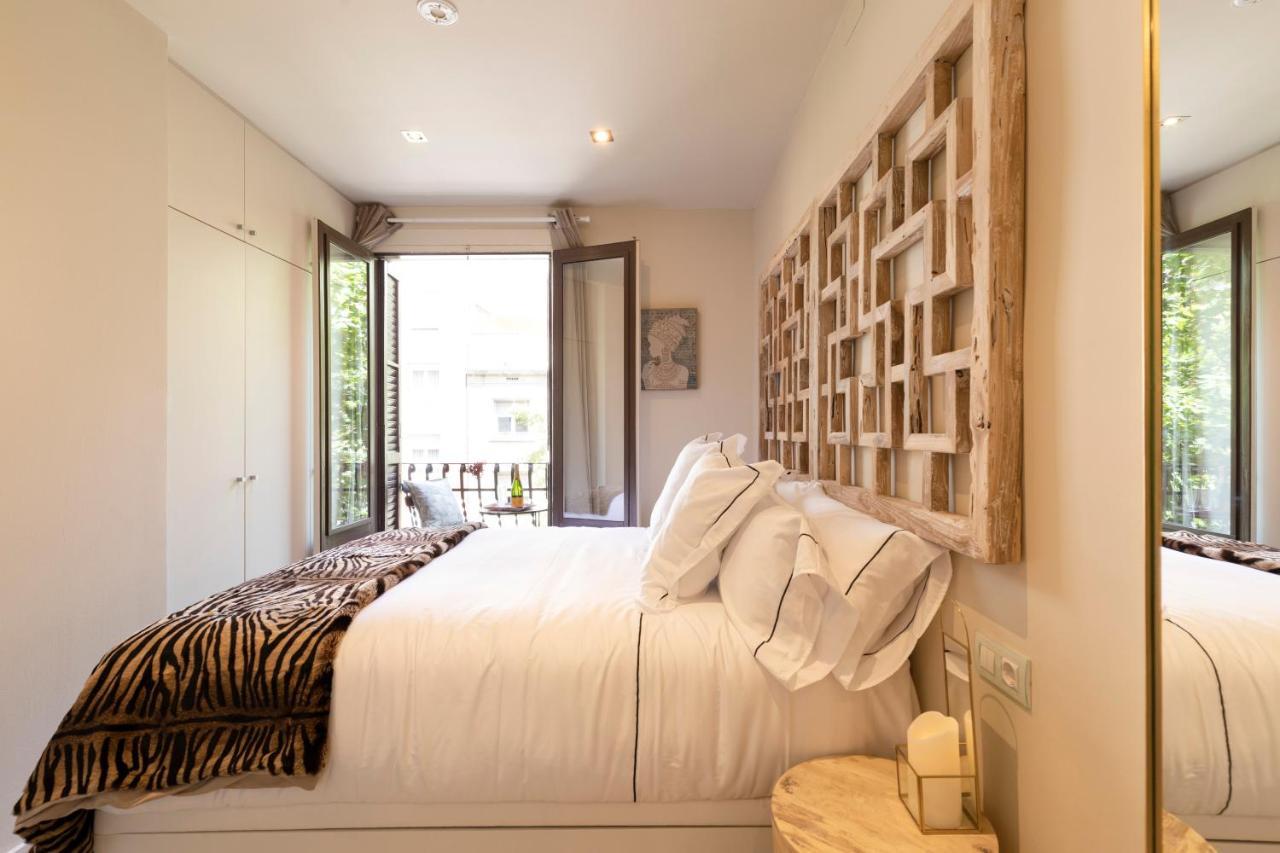 Apartamento Chic Barcelona