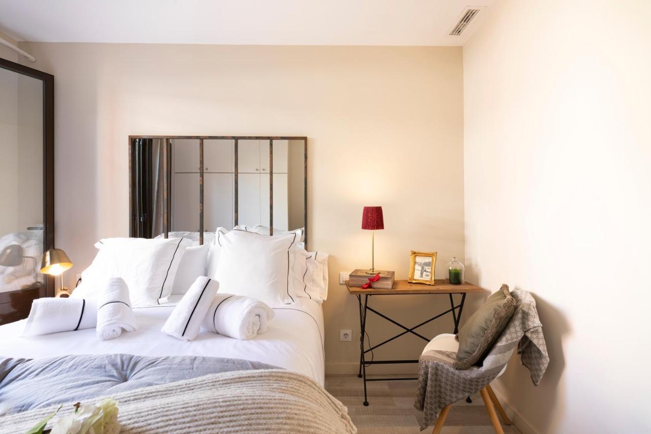 Chic Apartamento *