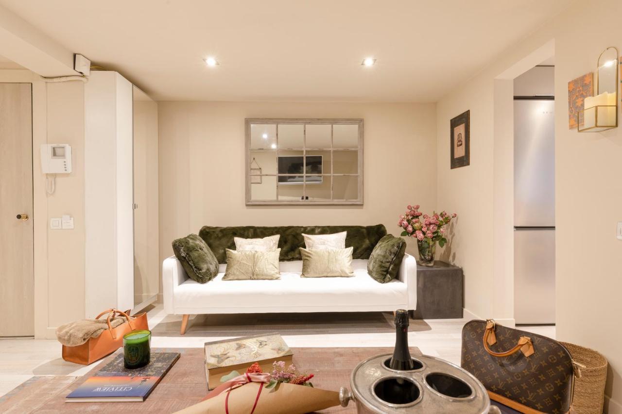 Apartamento Chic