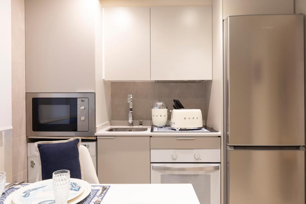 Chic Apartamento Barcelona