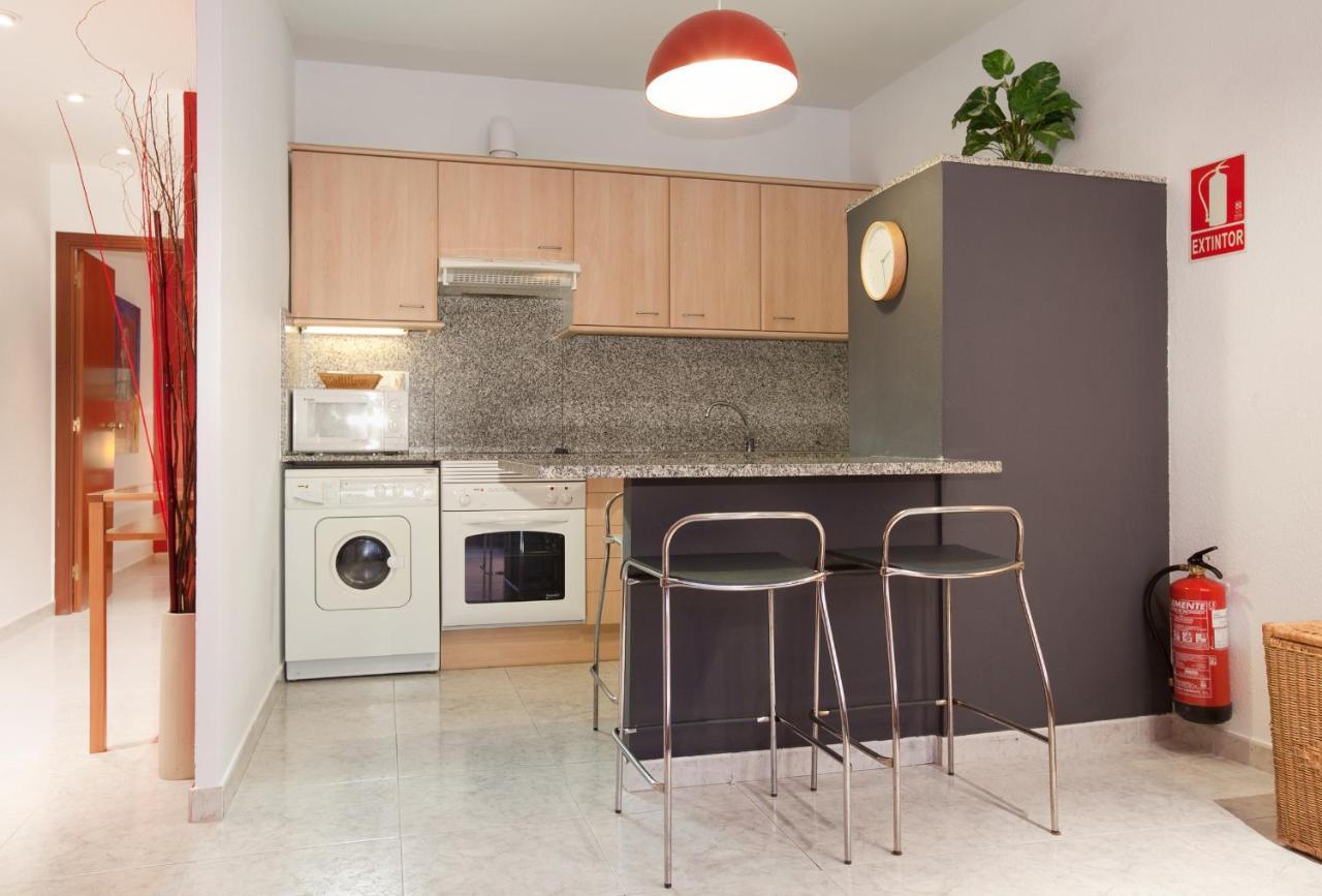 Apartamento Portal Del Angel Barcelonastuff