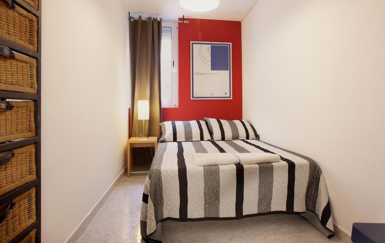 Apartamento Portal Del Angel Barcelonastuff *