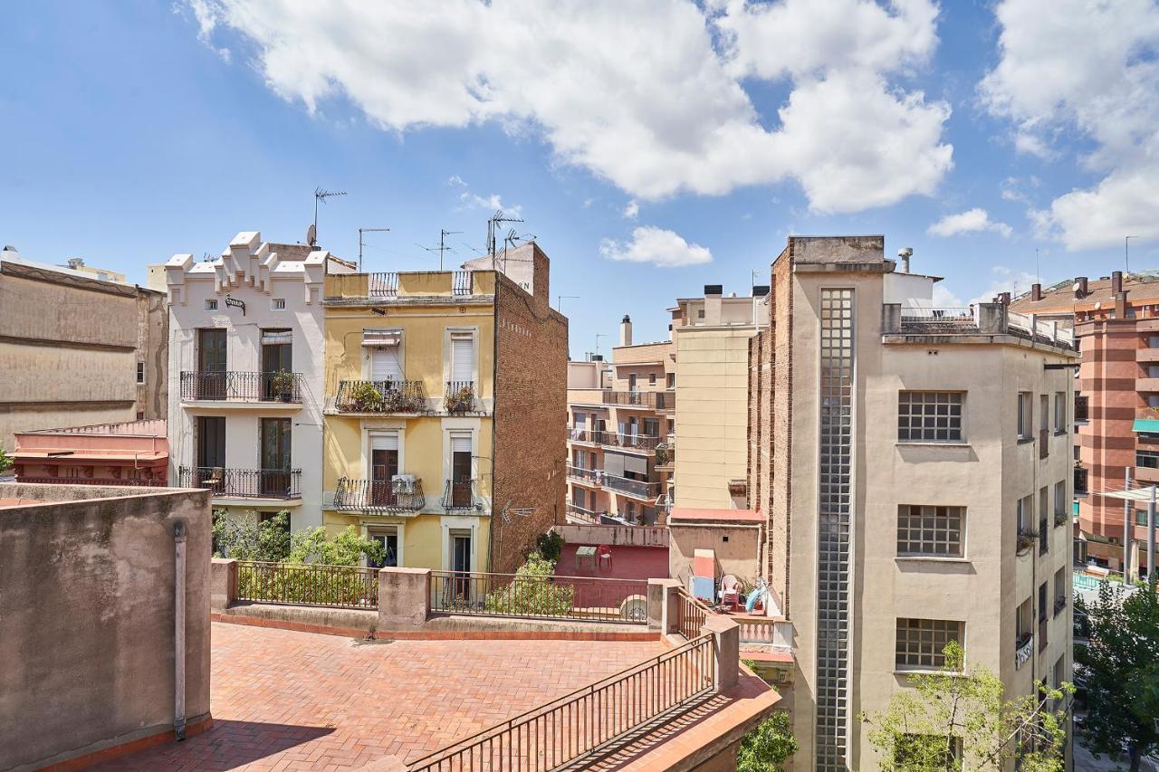 Apartamento Sants Station *