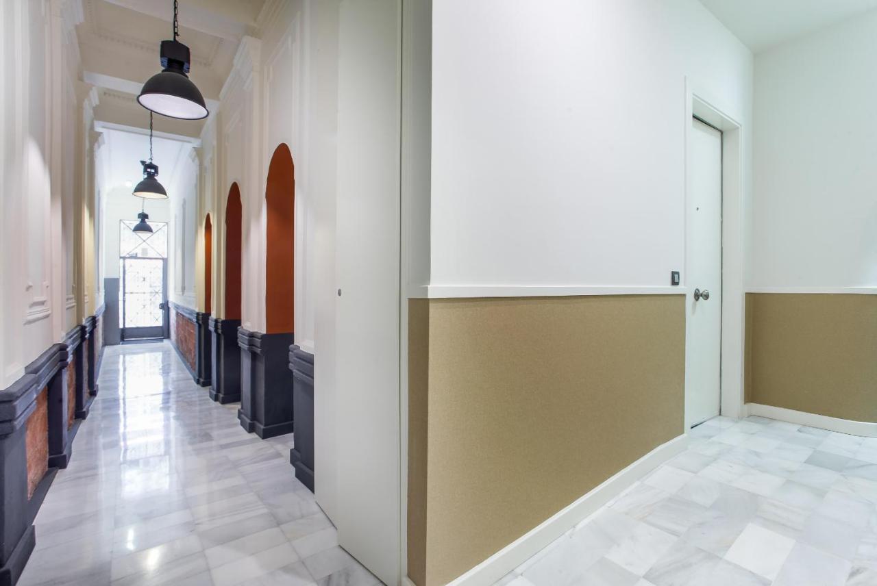 Ola Living Music Apartamento Barcelona