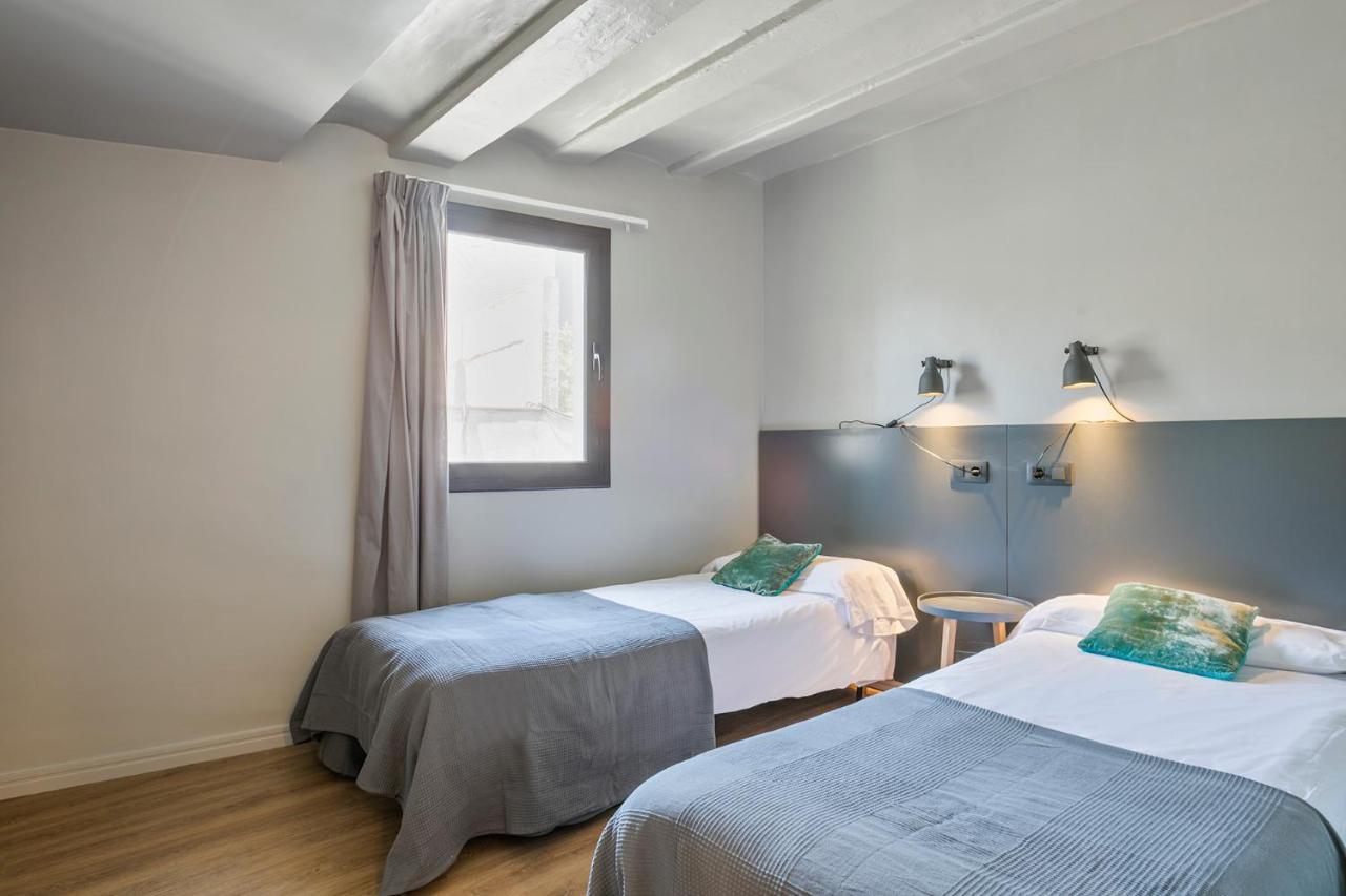 Apartamento My Address In Plaza Real