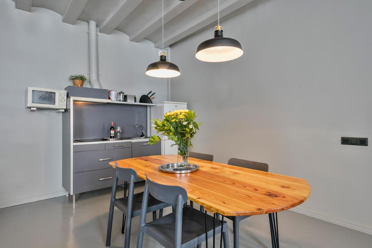 Apartamento My Address In Plaza Real Barcelona