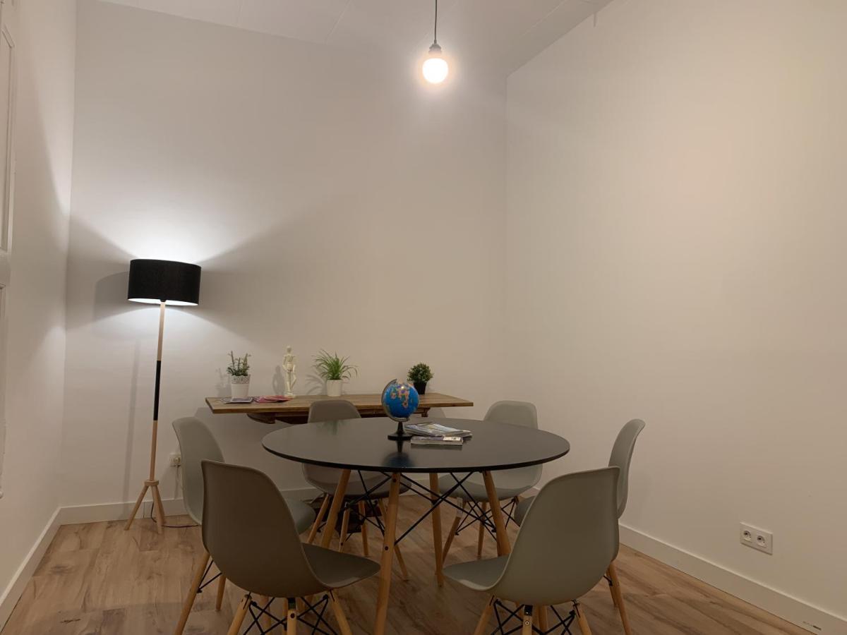 Coimpact Coliving Bruc Hostal *