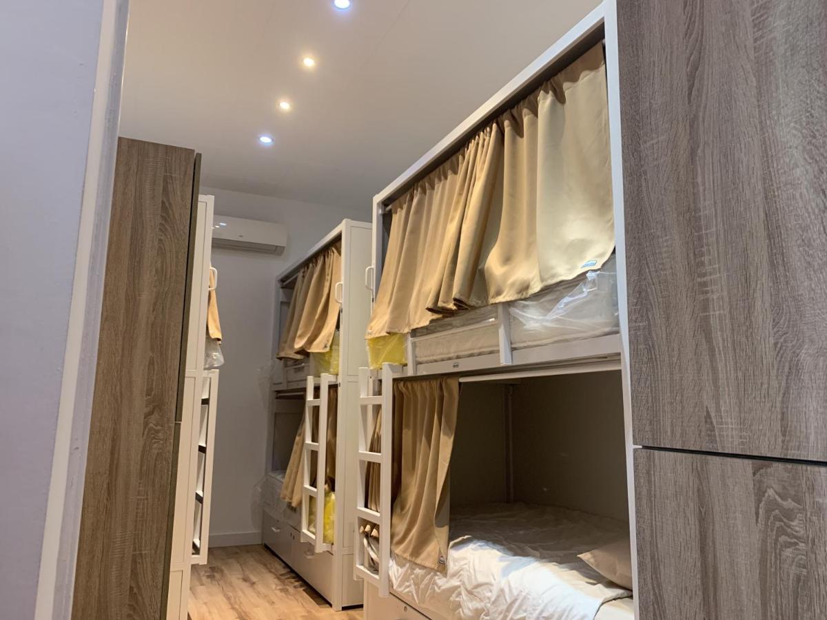 Hostal Coimpact Coliving Bruc *