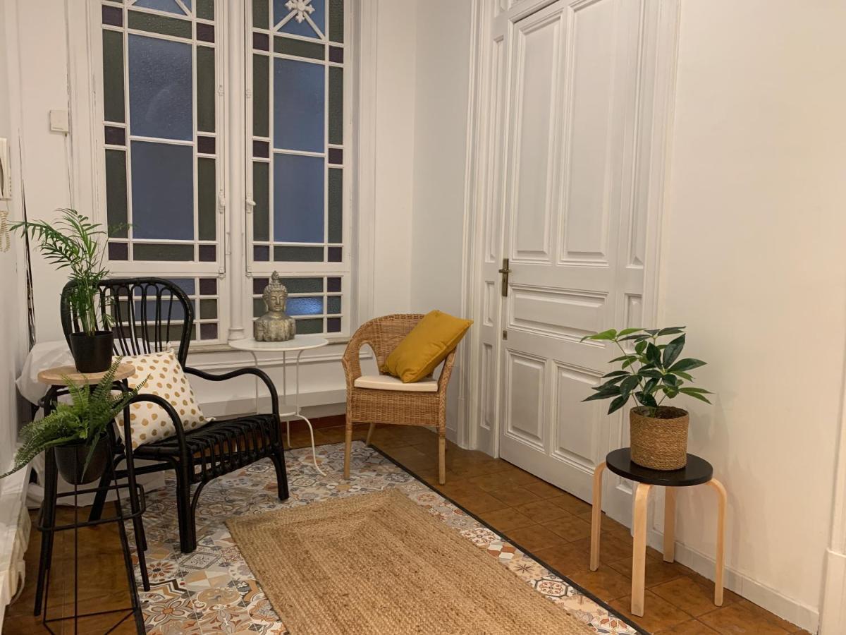 Coimpact Coliving Bruc *