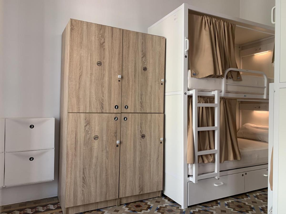 Coimpact Coliving Bruc Hostal *