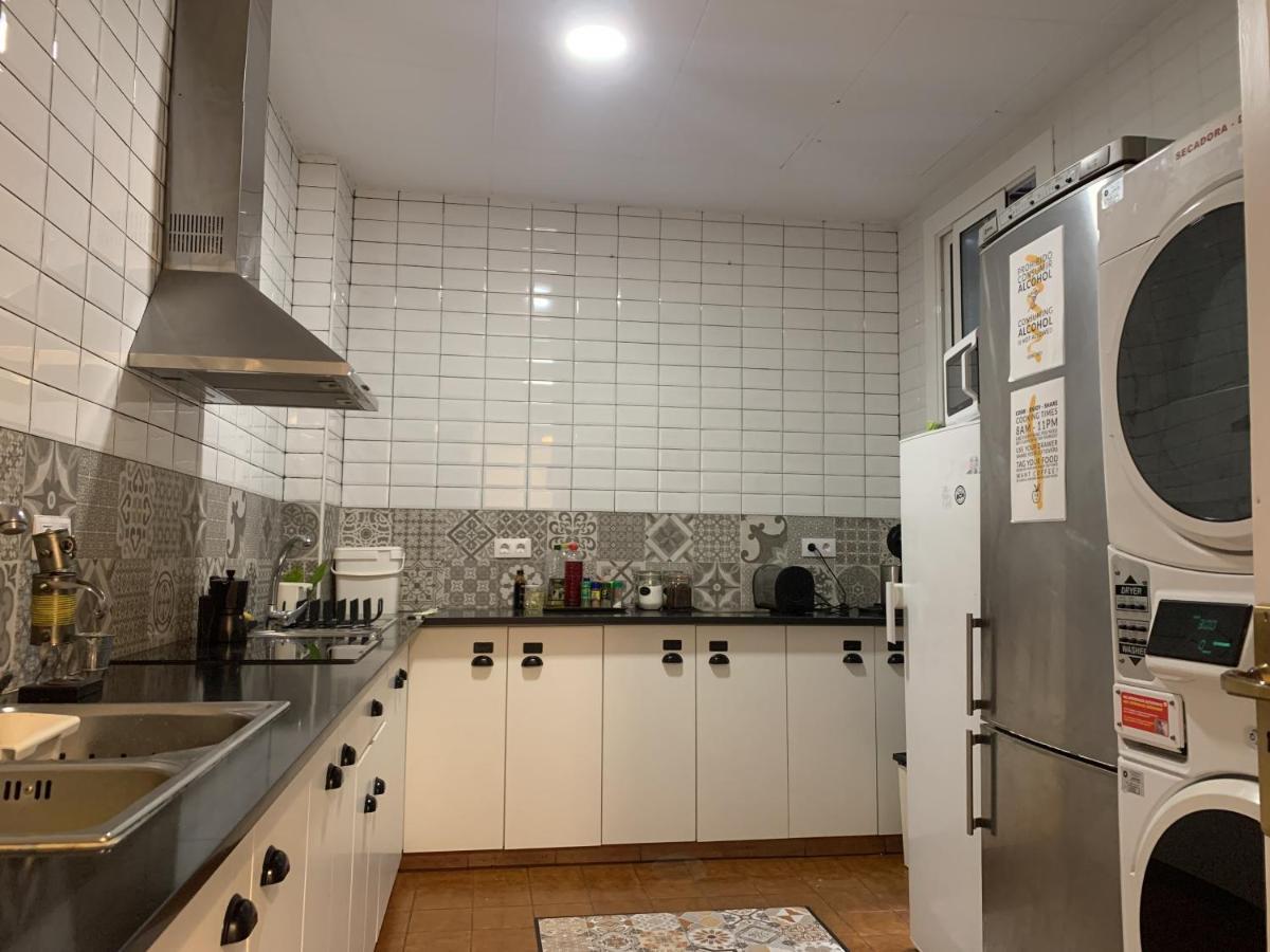 Hostal Coimpact Coliving Bruc Barcelona