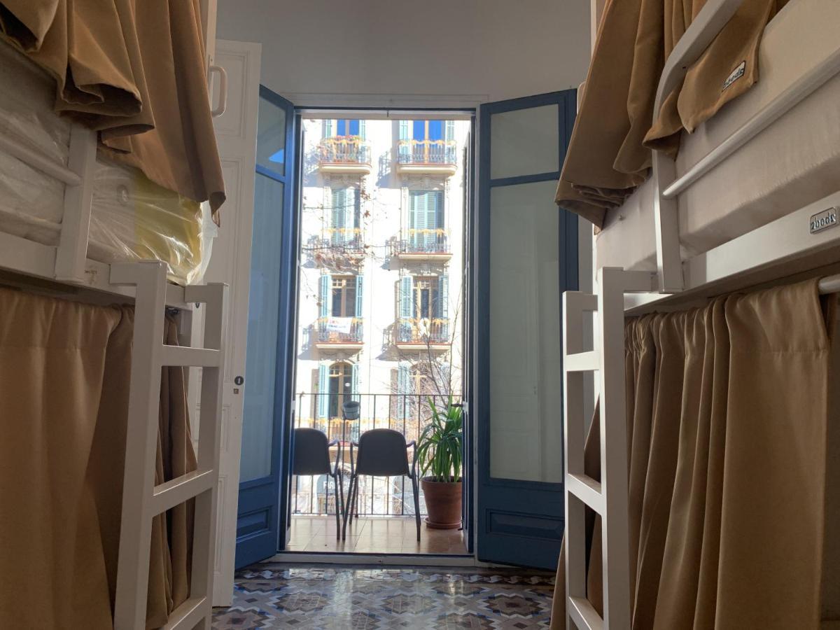 Coimpact Coliving Bruc Hostal *