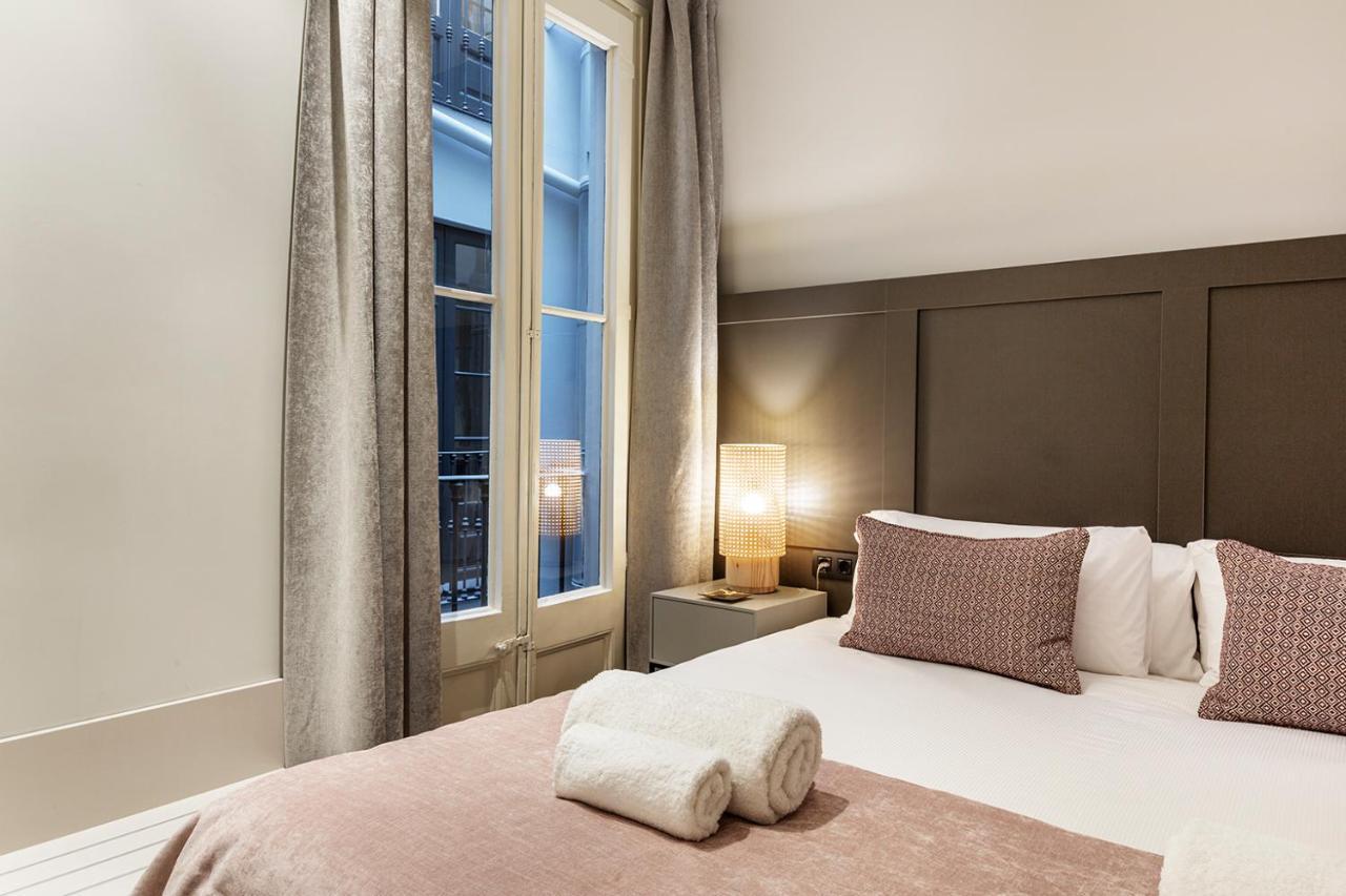 Weflating Center Apartamento Barcelona