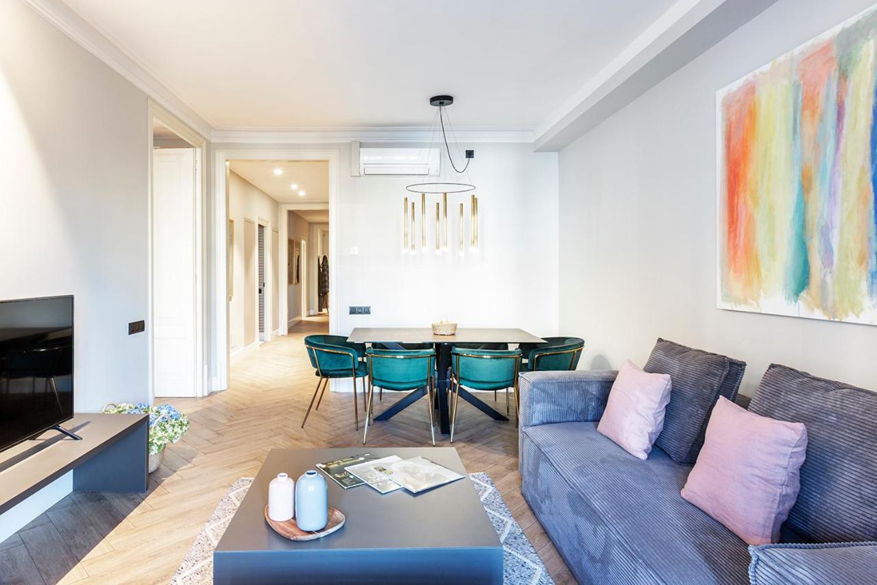 Apartamento Weflating Center Barcelona