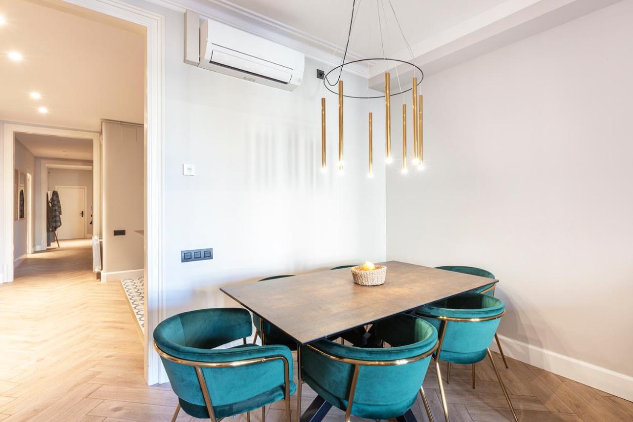 Apartamento Weflating Center