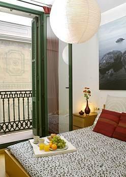 Palau De La Musica Apartment *