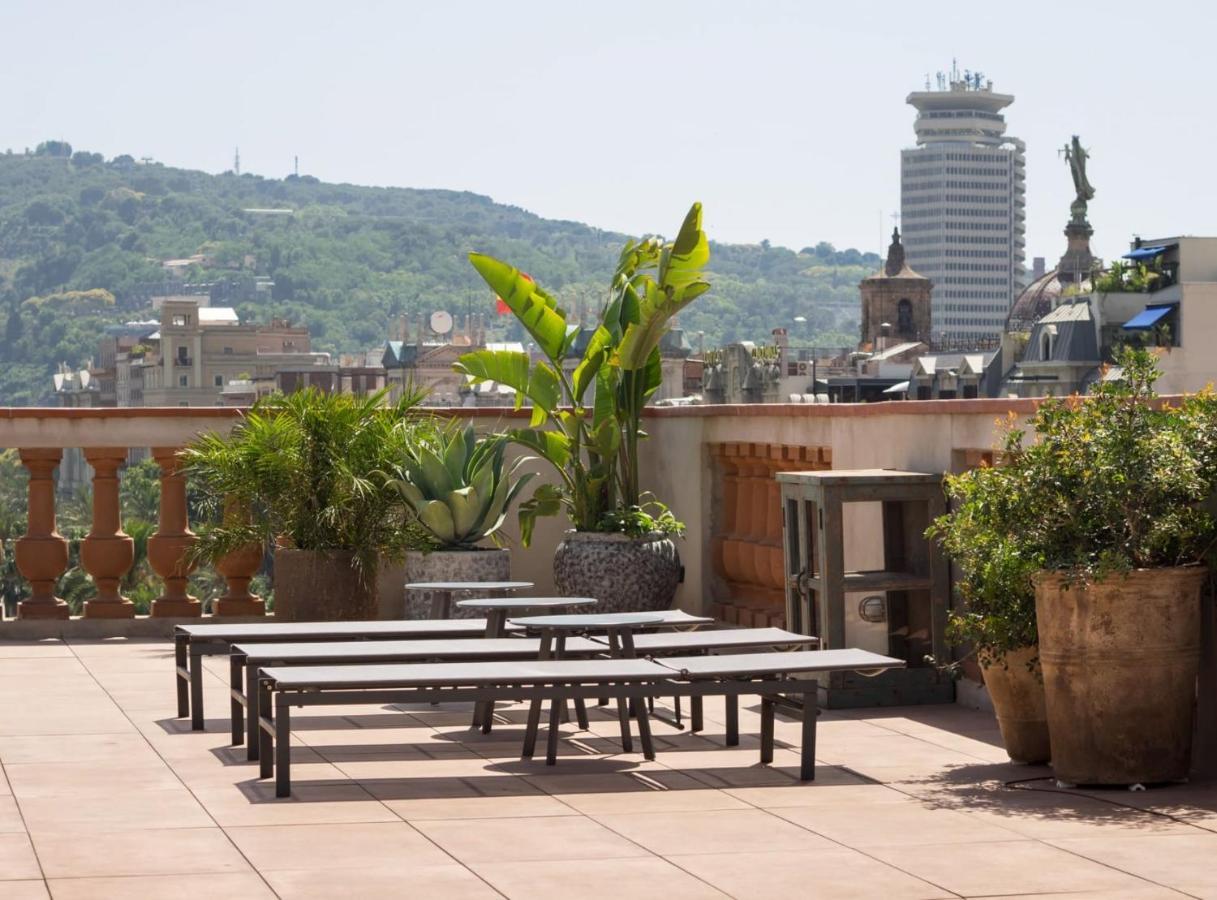 Caterina 1840 N2 * Barcelona
