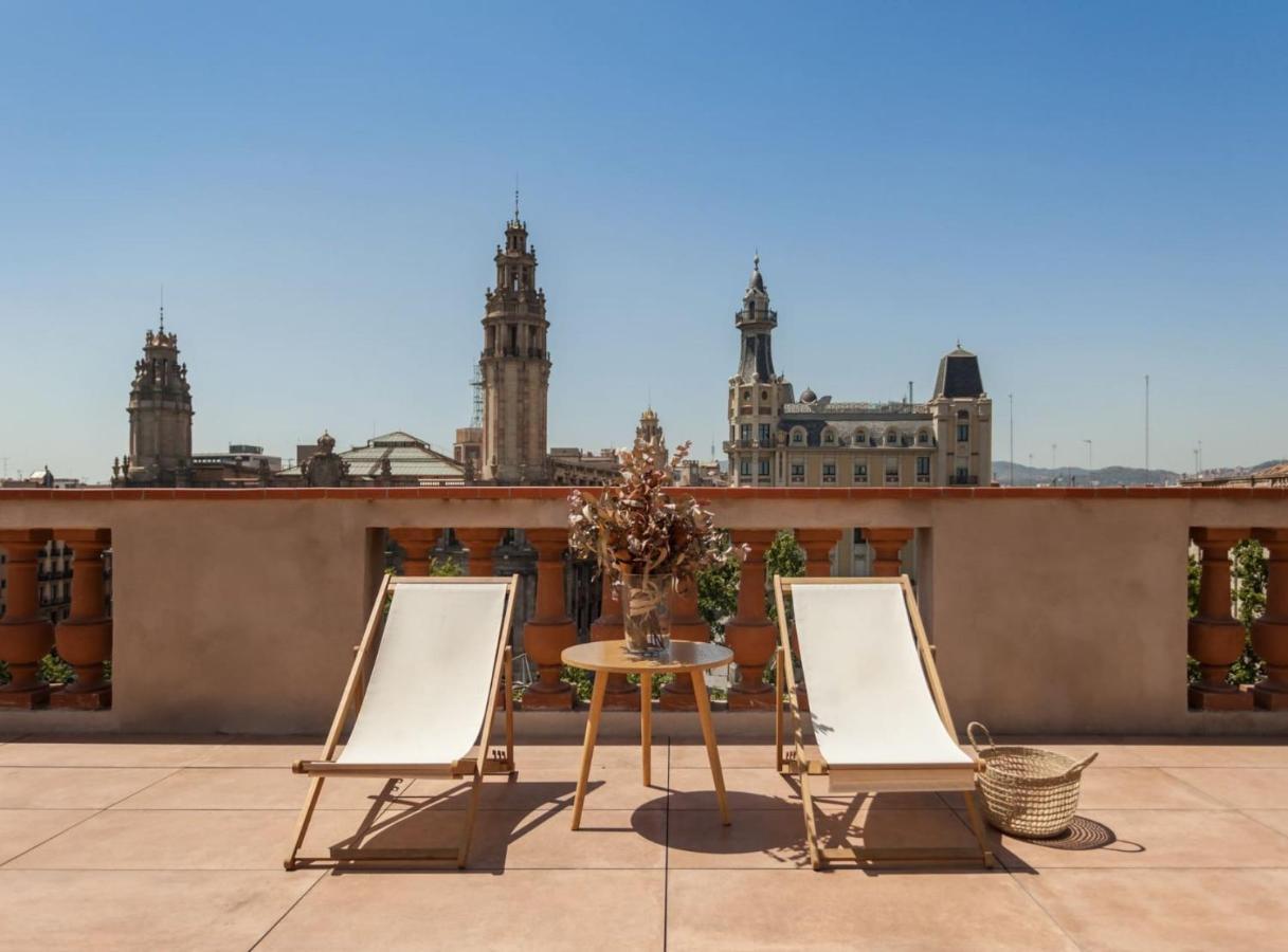 Caterina 1840 N2 Apartment Barcelona