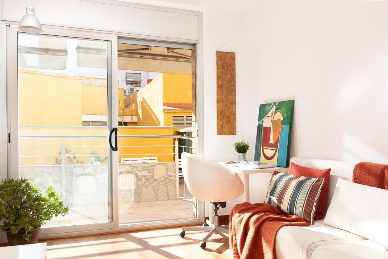 Lets Holidays Terrace Apartamento *