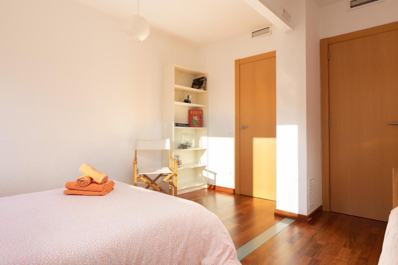 Apartamento Lets Holidays Terrace *