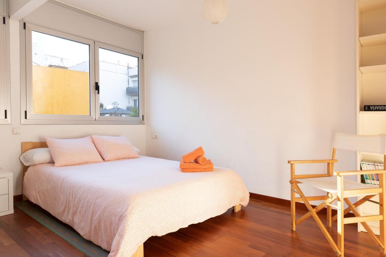 Apartamento Lets Holidays Terrace