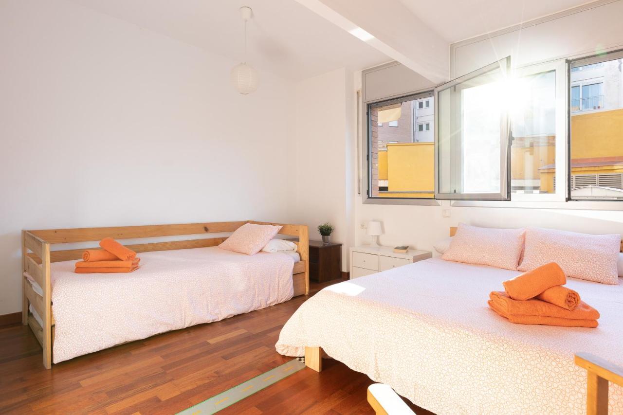 Apartamento Lets Holidays Terrace