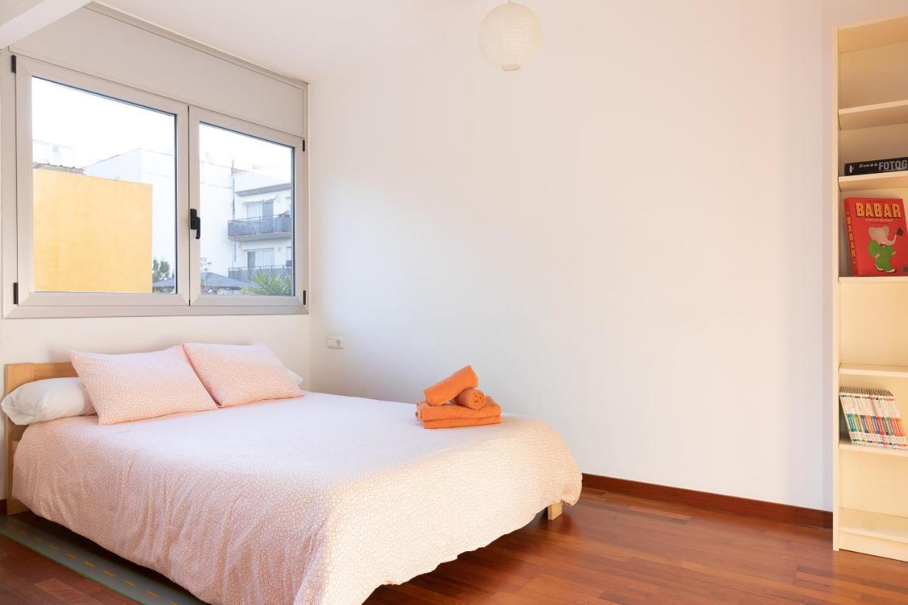 Apartamento Lets Holidays Terrace Barcelona