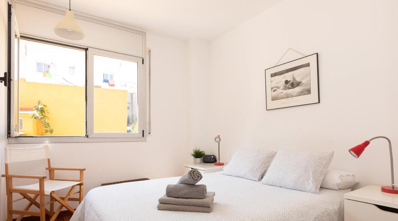 Lets Holidays Terrace Apartamento *