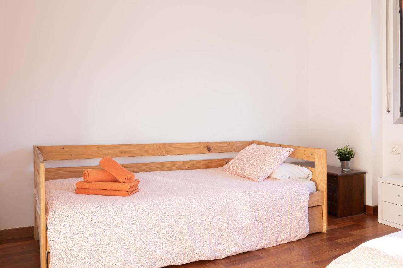 Lets Holidays Terrace Apartamento *