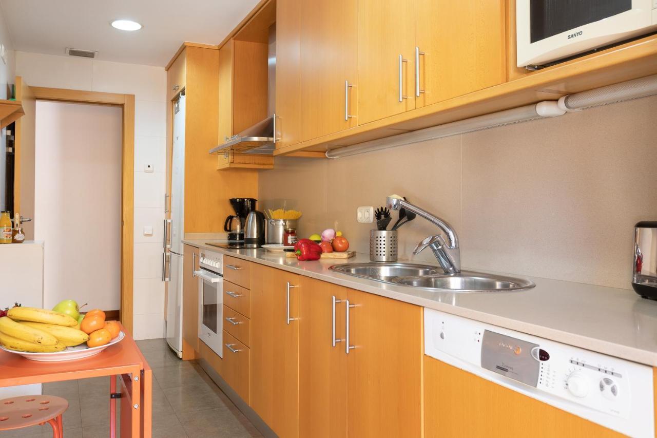 Lets Holidays Terrace Apartamento *