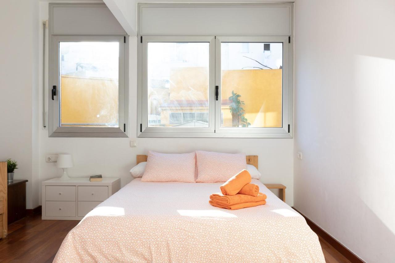Apartamento Lets Holidays Terrace *