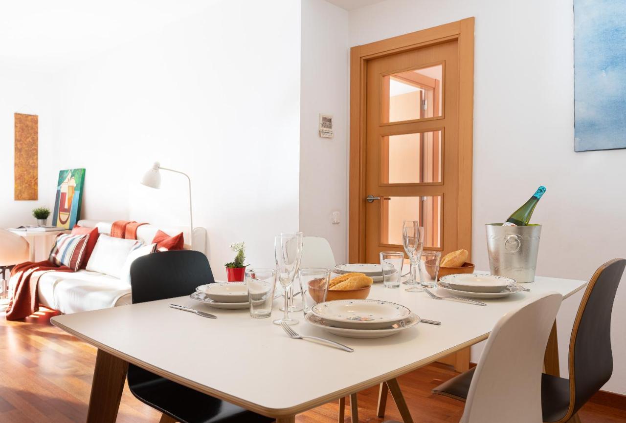 Apartamento Lets Holidays Terrace