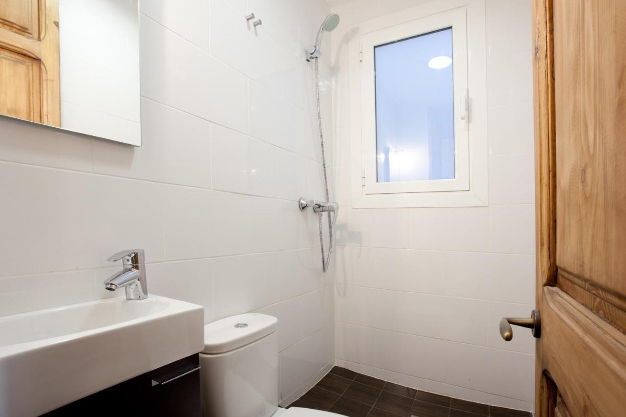 Beautiful Eixample Flat For Families Apartamento
