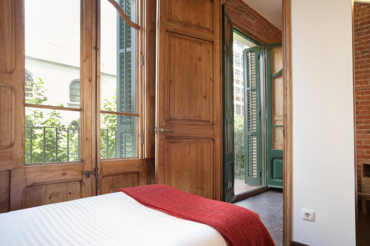 Beautiful Eixample Flat For Families Apartamento