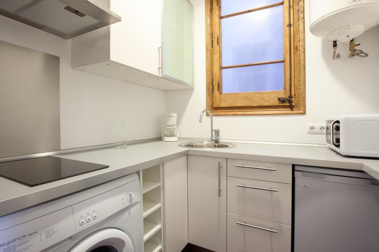 Apartamento Beautiful Eixample Flat For Families