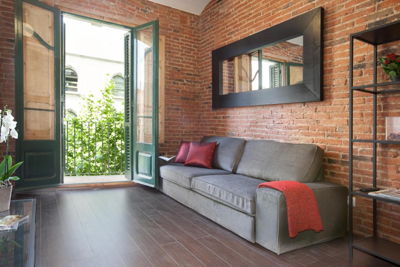 Beautiful Eixample Flat For Families * Barcelona