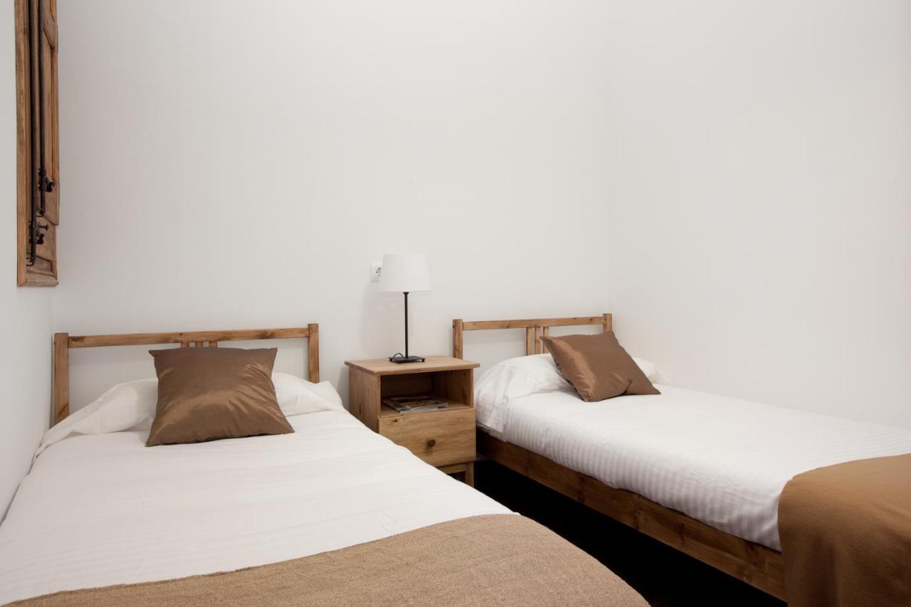 Apartamento Beautiful Eixample Flat For Families Barcelona