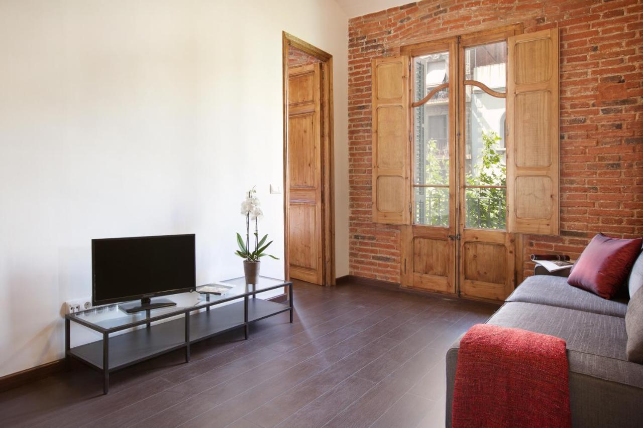 Apartamento Beautiful Eixample Flat For Families Barcelona