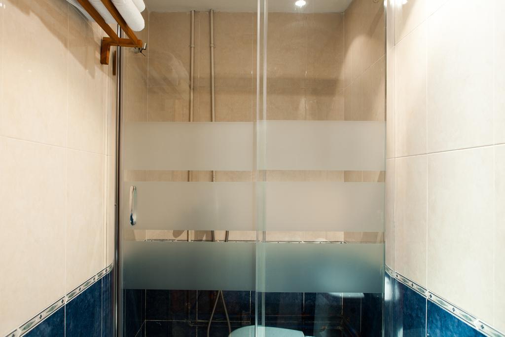 Apartamento Estudios Pelayo Barcelona