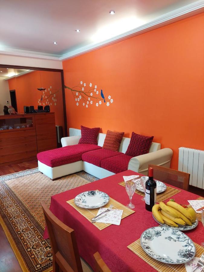 Gran Via De Les Corts Catalanes Apartamento