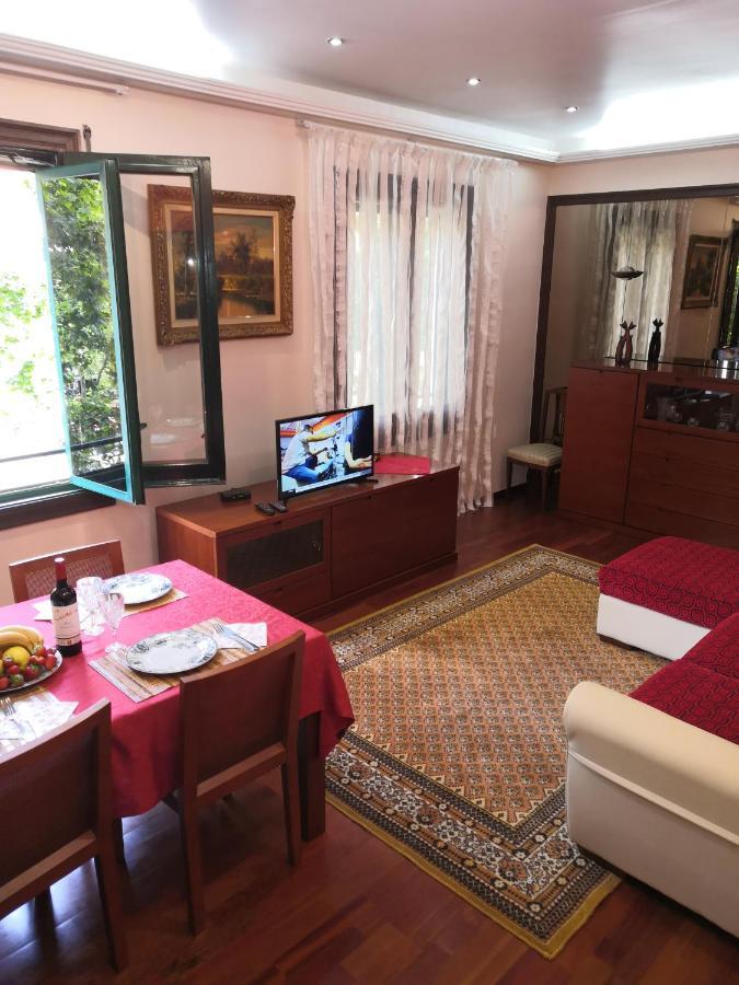 Gran Via De Les Corts Catalanes Apartamento Barcelona