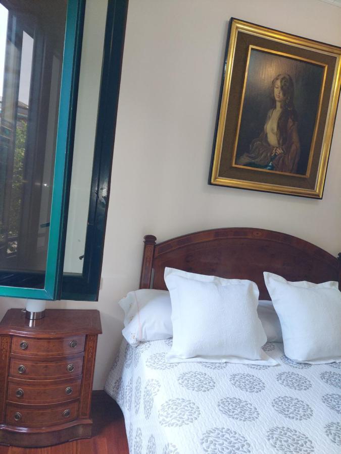 Apartamento Gran Via De Les Corts Catalanes