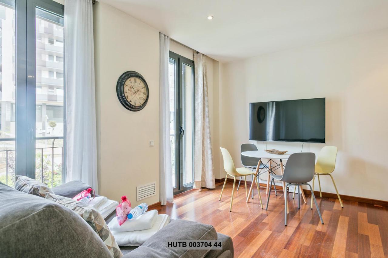 Apartamento Alcam Anglesola Barcelona