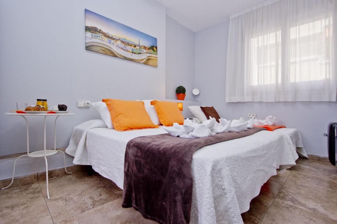 Guest house Seven Barcelona