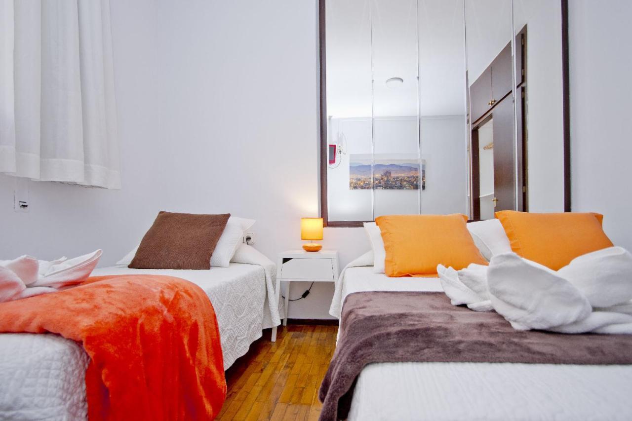 Seven Guest house Barcelona