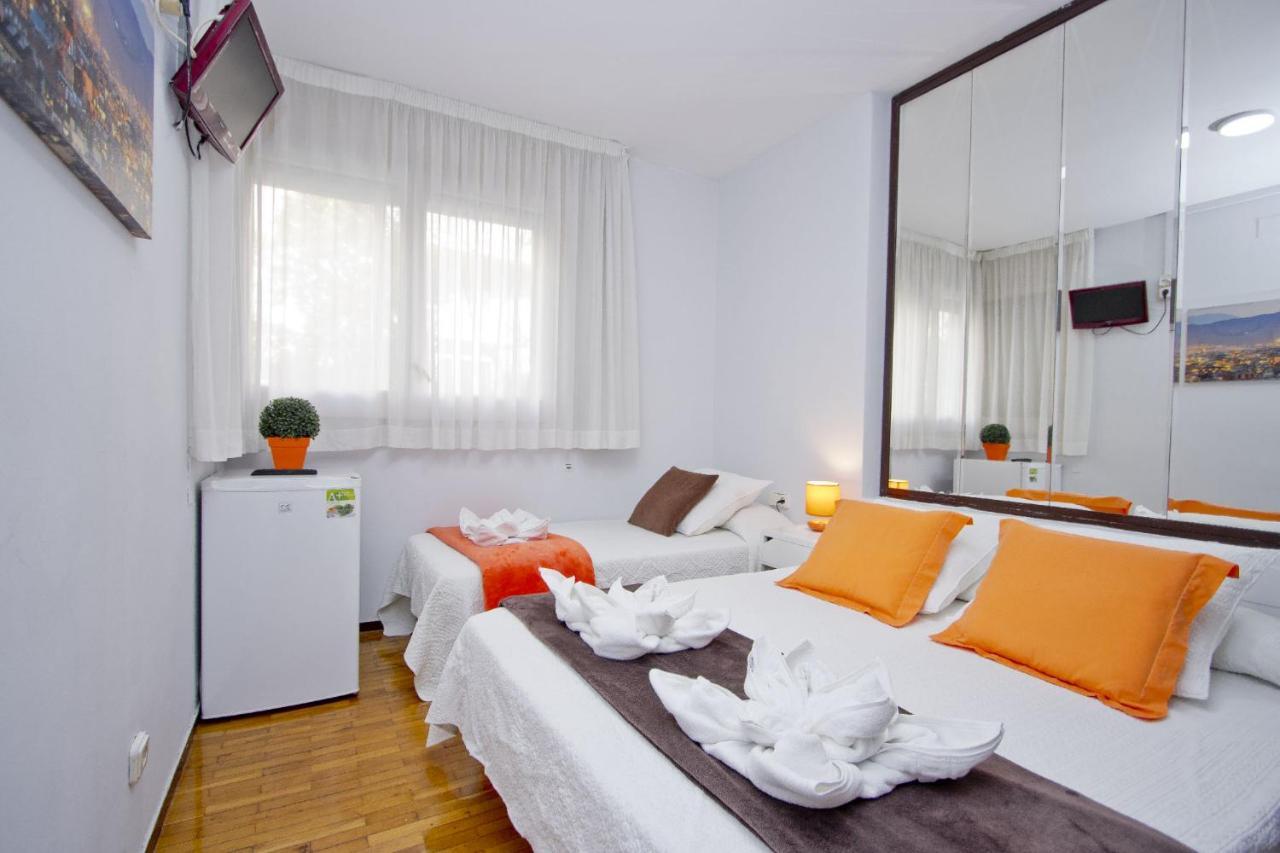 Seven Guest house Barcelona
