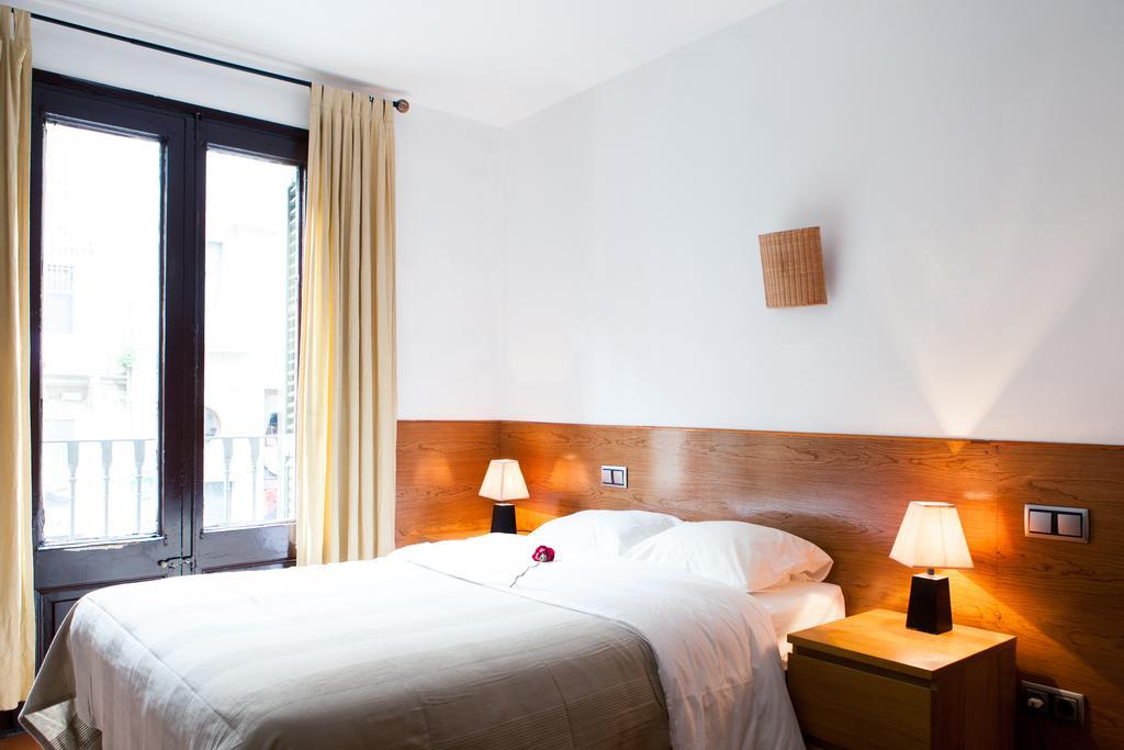 Estudios Pelayo Apartamento Barcelona